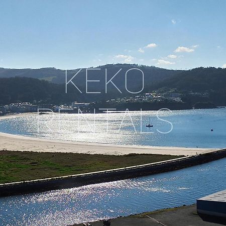 Ria De Viveiro Διαμέρισμα San Pedro de Viveiro Εξωτερικό φωτογραφία