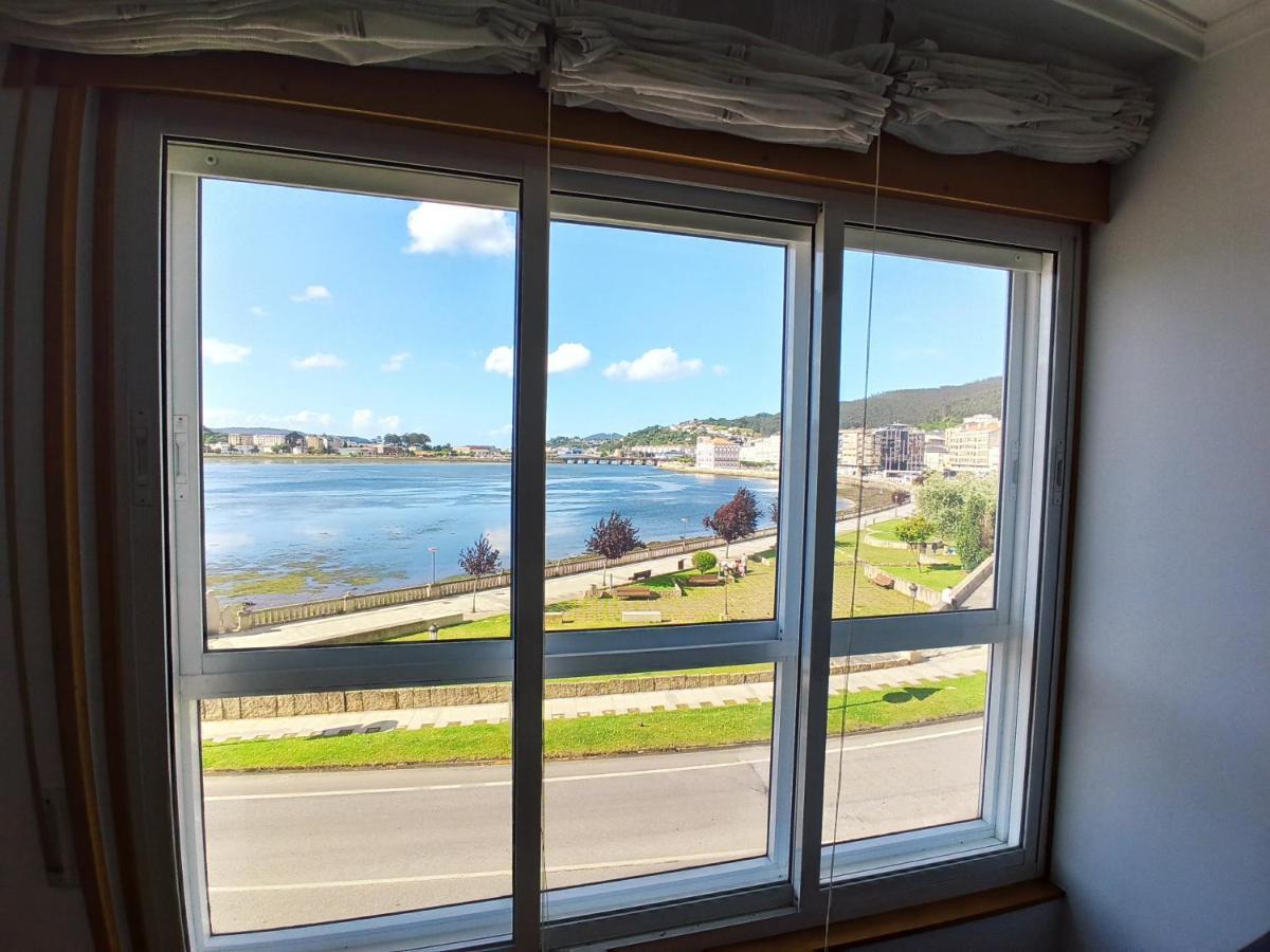 Ria De Viveiro Διαμέρισμα San Pedro de Viveiro Εξωτερικό φωτογραφία