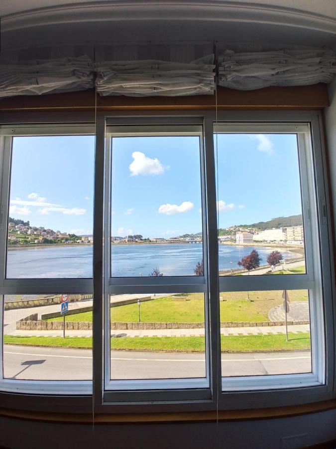 Ria De Viveiro Διαμέρισμα San Pedro de Viveiro Εξωτερικό φωτογραφία